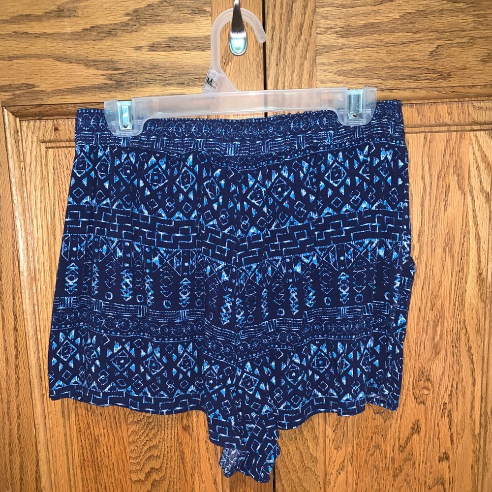 Flowy Shorts